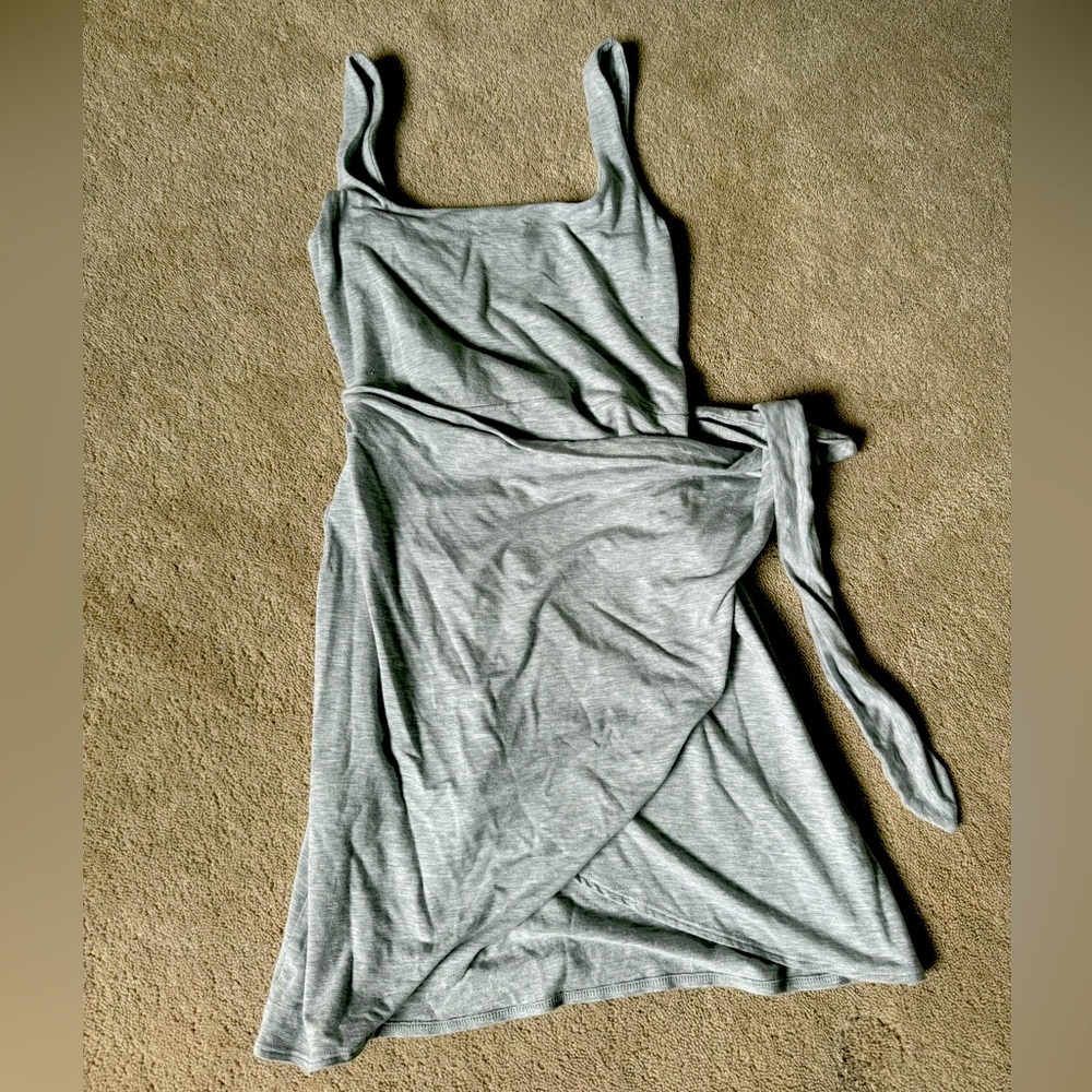 Wilfred Saturn Mini Dress